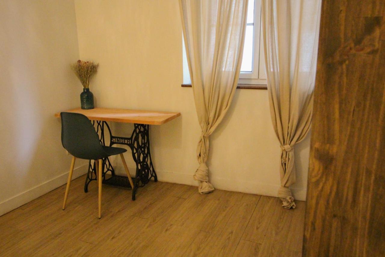 Le Patio De Theo - Proche Gare - Centre-Ville 昂古莱姆 外观 照片